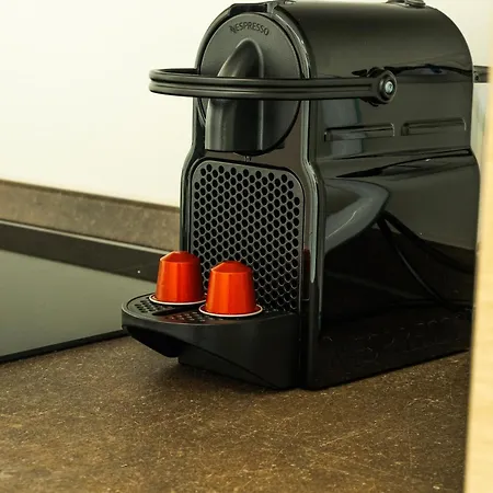 Moderno E Luminoso, Con Parcheggio Apartamento *